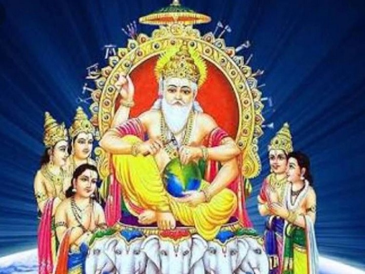 Vishwakarma Jayanti Puja 2020: Know Significance, Rituals And Wishes For The Day Vishwakarma Jayanti Puja 2020: Know The Significance, Rituals And Wishes For The Day