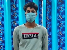 Handwara Police Arrest Militant Associate In Nehama Kralgund; Arms & Ammunition Recovered