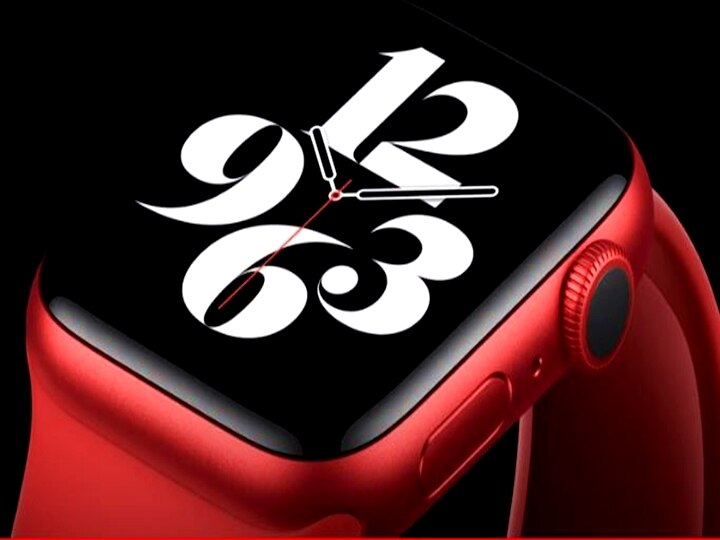 Apple 2020 Event: Apple Watch Series 6 Launched With Focus On Health, Highlight Is Blood Oxygen Feature Check Key Details, Price Apple Watch Series 6 Launched With Focus On Health, Highlight Is Blood Oxygen Feature | Check Key Details, Price