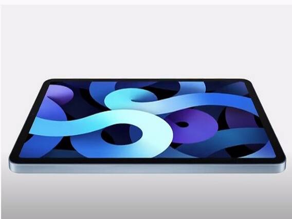 Apple iPad Air 4 Launched With Superfast A14 Chip; Know Price, Specs And Everything You Need To Know