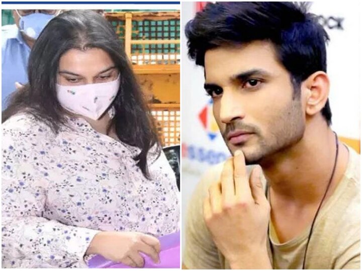 NCB Summons Sushant Singh Rajput's Ex-Manager Shruti Modi, Talent Manager Jaya NCB Summons Sushant Singh Rajput's Ex-Manager Shruti Modi, Talent Manager Jaya