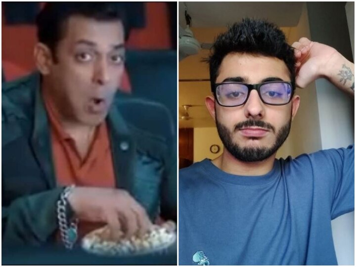 CarryMinati & 3 Other YouTubers In Salman Khan’s Bigg Boss 14; Currently Quarantined In A Hotel In Mumbai WOAH! CarryMinati & 3 Other YouTubers In Bigg Boss 14!