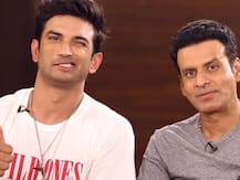 Manoj Bajpayee On Sushant Singh Rajput's Death Case: 'Everything Is Focussed On TRPs'