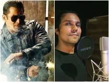 Randeep Hooda Begins Dubbing For Salman Khan's 'Radhe'