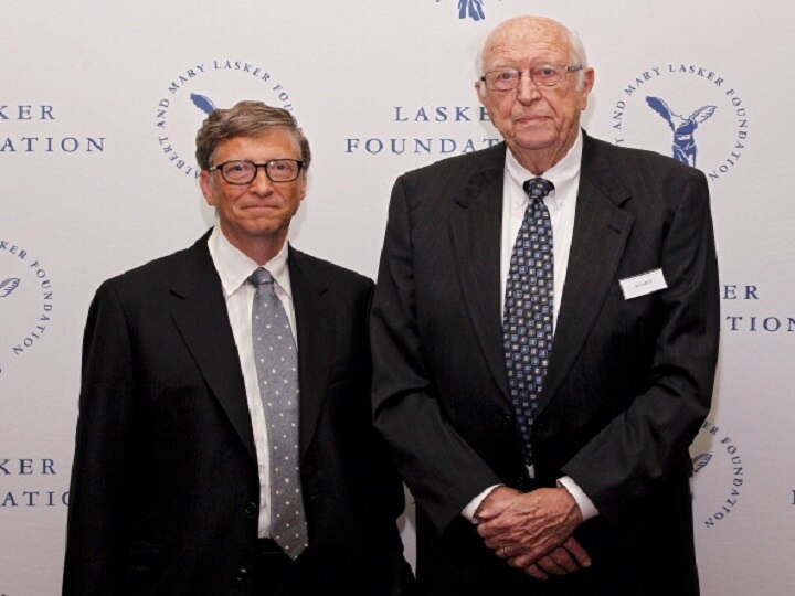 Bill Gates Senior father of Microsoft’s co-founder passes away at 94 Bill Gates Sr, Father Of Microsoft’s Co-Founder, Passes Away At 94; Check Unknown Facts About The Philanthropist
