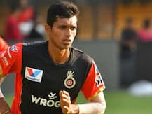 IPL 13: RCB Seamer Navdeep Saini Bonds With Skipper Virat Kohli Over Karaoke Session