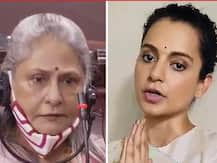 ‘Came Across A Thali That Too After Sleeping With The Hero’: Kangana Ranaut On Jaya Bachchan’s ‘Thali’ Comment