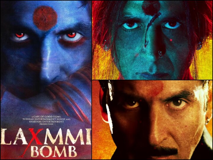 Akshay Kumar s Laxmmi Bomb To Premiere On Disney Hotstar On