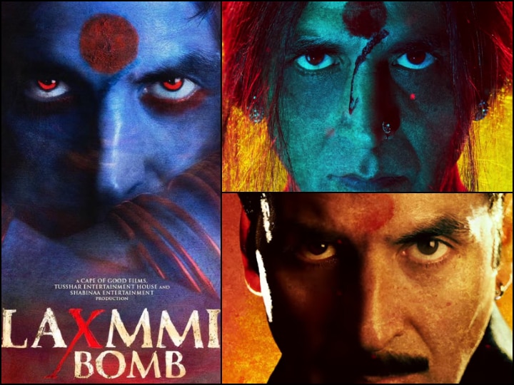 Akshay Kumar's 'Laxmmi Bomb' To Premiere On Disney+ Hotstar On THIS Date,  Get READY For 'Dhamaka' On Diwali 2020!