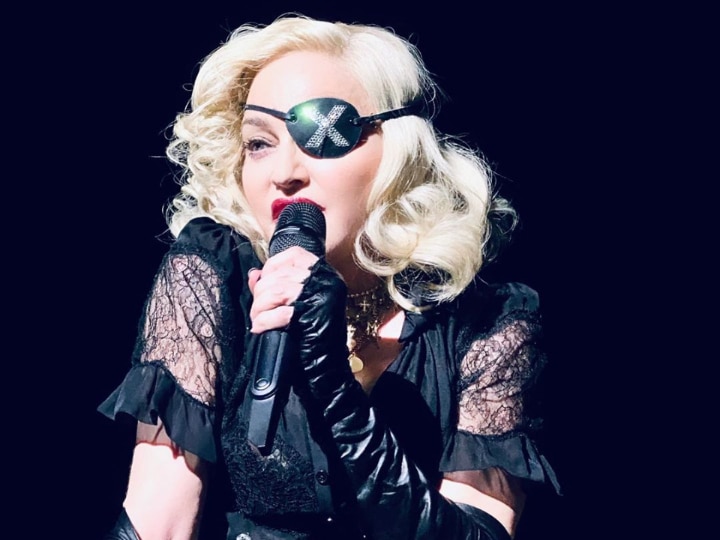 Madonna To Direct And Co Write Her Own Biopic With Oscar Winning Writer Diablo Cody Madonna To Direct And Co-Write Her Own Biopic With Oscar-Winning Writer Diablo Cody