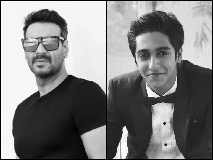 Ajay Devgn Superhero Film With YRF To Have A Budget Of 180 Crores Ahaan Pandey Ajay Devgn & Ahaan Pandey's Superhero Film With YRF To Have A WHOPPING Budget? DEETS INSIDE!