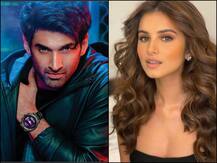 Aditya Roy Kapur To ROMANCE Tara Sutaria In Ahmed Khan’s Production ‘OM’?