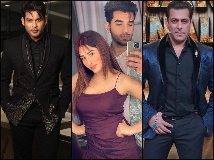 Bigg Boss 14 After Sidharth Shukla Paras Chhabra Mahira Sharma May also enter the house for a task Bigg Boss 14: After Sidharth Shukla, Paras Chhabra And Mahira Sharma To Enter The House? HERE’S THE TRUTH!