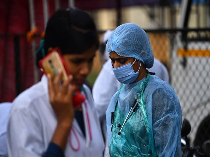 Rajya Sabha Passes Bill To Punish Those Attacking Doctors and Healthcare Workers Rajya Sabha Passes Bill To Punish Those Attacking Doctors and Healthcare Workers