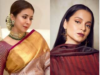 Kangana Ranaut Defends Her \'Soft Porn Star\' Barb At Urmila Matondkar