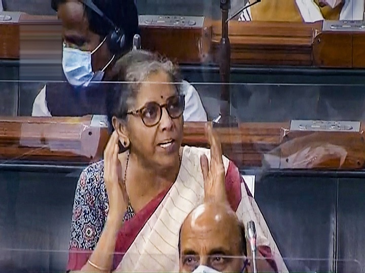 Monsoon Session: Lok Sabha Passes Banking Regulation Bill To Address Disruptions In Financial Ecosystem Monsoon Session: Lok Sabha Passes Banking Regulation Bill To Address Disruptions In Financial Ecosystem