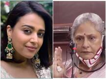 Jaya Bachchan Is 'Source Of Inspiration' For 'Outsiders', Says Swara Bhasker