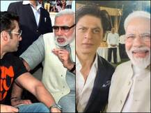 PM Modi Birthday: Salman Khan, SRK & Aamir Share Special Messages As Narendra Modi Turns 70