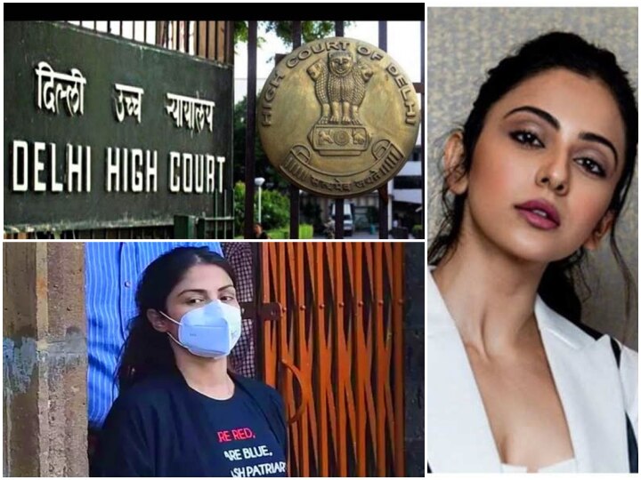  High Court Seeks Centre's Stand On Rakul Preet's Plea Against Media Reports Connecting Her To Rhea Chakraborty Drug Case High Court Seeks Centre's Stand On Rakul Preet's Plea Against Media Reports Connecting Her To Rhea Chakraborty Drug Case