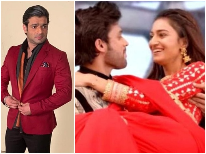 Kasautii Zindagii Kay 2: Erica Fernandes And Karan Patel Shooting Their Last Day Today, Here's How Anurag-Prerna’s Story Will End; Climax REVEALED!  Kasautii Zindagii Kay 2: Erica Fernandes And Karan Patel Shooting Their Last Day Today, Here's How Anurag-Prerna’s Story Will End; Climax REVEALED!