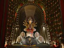 Shubho Mahalaya 2020 Wishes: Know Significance Of The Day, Check Quotes & Greetings