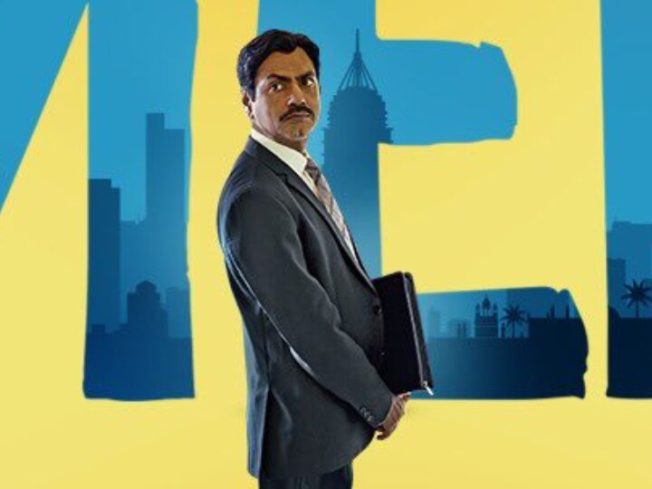 Serious Men Trailer Out Tomorrow Nawazuddin Siddiqui Shares teaser poster 'Serious Men': Nawazuddin Siddiqui Shares New Poster, Film's Trailer To Release On THIS Date