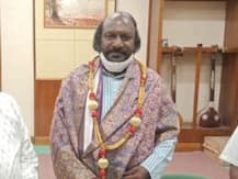 Newly Elected BJP Rajya Sabha MP Ashok Gasti Dies Of Covid-19 In Bengaluru