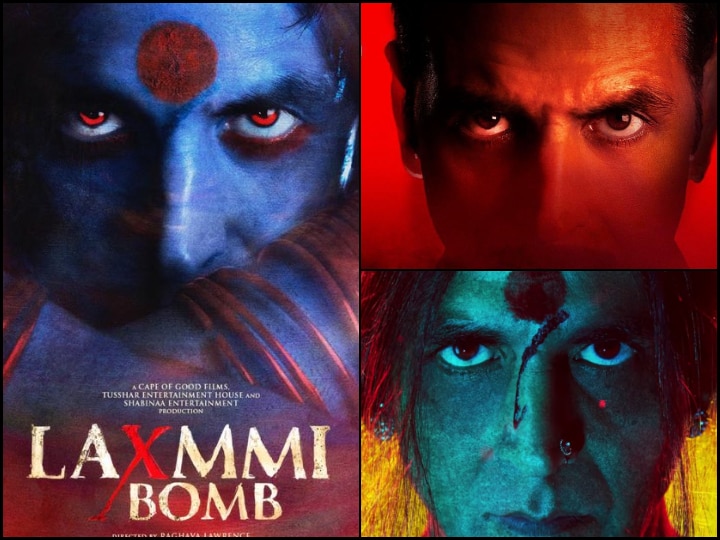 Laxmmi Bomb Trailer Becomes Most Watched Trailer In India With Over 70 Million Views In 24 Hours Akshay Kumar's 'Laxmmi Bomb' Trailer Becomes Most Viewed Trailer In India With 70 Million Views In 24 Hours