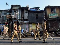 Section 144 To Be Imposed In Mumbai From Midnight Amid Rising Covid-19 Cases; Restrictions On Movement & Gathering