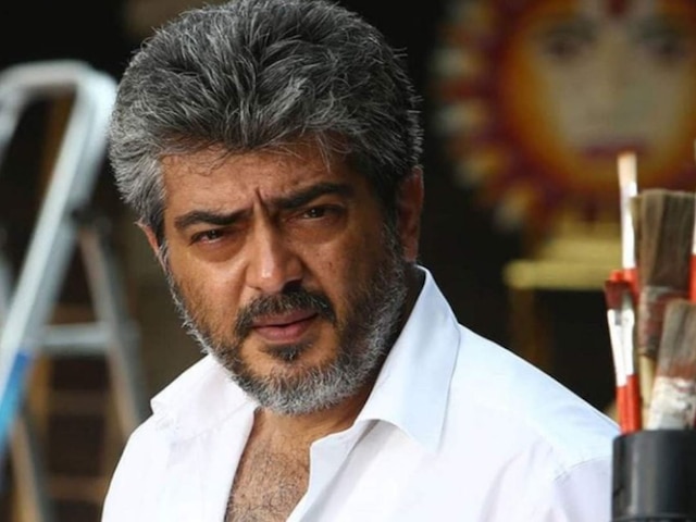 Ajith Kumar Issues Warning Against Fraudsters Claiming To Represent Him;  Thala Fans Support, Trend Him On Twitter