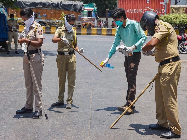 Mumbai Section 144 Lockdown Restrictions Imposed by Mumbai Police Check Top 10 Highlights of Order Mumbai Curfew: Strict Implementation Of Section 144; Unlock Exemptions To Continue | Know Key Points