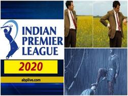 IPL 2020 Countdown: Cricket Buffs Raise Excitement With Hilarious MEMES Ahead Of Mega Sporting Event