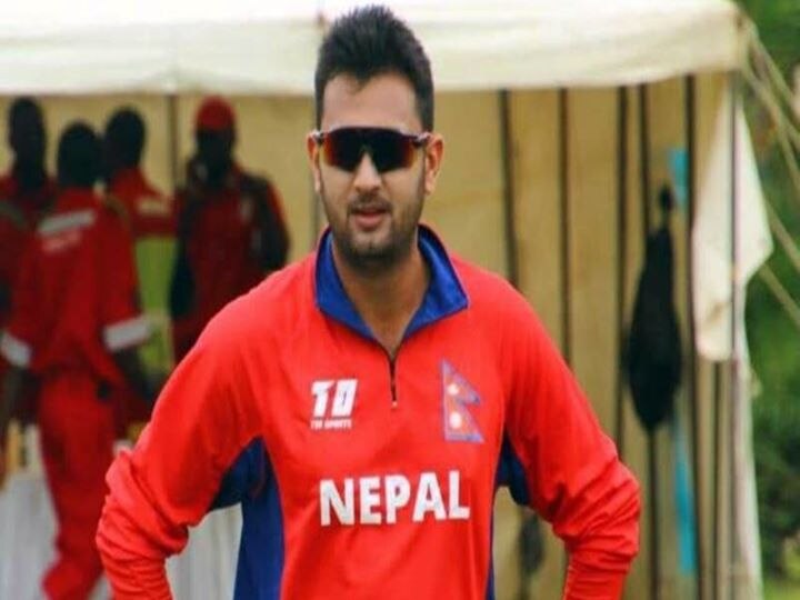 Nepal Cricketer Lalit Bhandari Severely Injured In A Bike Accident Is Stable; Undergoes Successful Hand & Leg Surgery Nepal Cricketer Lalit Bhandari Severely Injured In A Bike Accident Is Stable; Undergoes Successful Hand & Leg Surgery