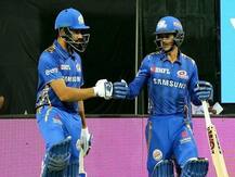 4-time Champs Mumbai Indians To Persist With Rohit-De Kock Opening Combination In IPL 13: Coach Jayawardene