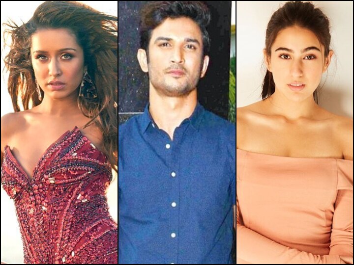 Sara Ali Khan, Shraddha Kapoor, Others Used To Party With Sushant Singh Rajput At His Lonavala Farmhouse: Ex-Manager Sara Ali Khan, Shraddha Kapoor, Others Used To Party With Sushant Singh Rajput At His Lonavala Farmhouse: Ex-Manager