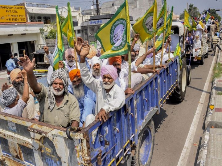 New Agriculture Bill 2020: Know Why The Farmers Are Protesting Across the Nation Against The 3 Controversial Farm Bills New Agriculture Bill 2020: Know Why Farmers Are Protesting Across The Nation Against 3 Controversial Bills