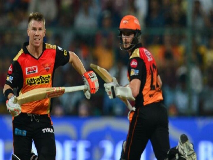 IPL 2020 SRH team Preview Sunrisers Hyderabad  team preview for ipl season 13 IPL 2020, SRH Team Preview: Ever Consistent 'Orange Brigade' Look Promising For A Second IPL Title