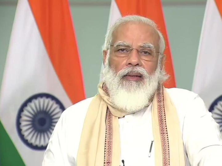 Amid Nationwide Protests, PM Modi Says, 'Farm Bill Will Act As Raksha Kawach, Forces Are Misleading The Farmers Amid Nationwide Protests, PM Modi Says, 'Farm Bill Will Act As Raksha Kawach, Forces Are Misleading The Farmers'