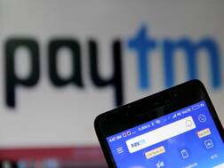 UPDATE: Paytm Available Again At Google Play Store After Hours Of Removal; Users Relieved