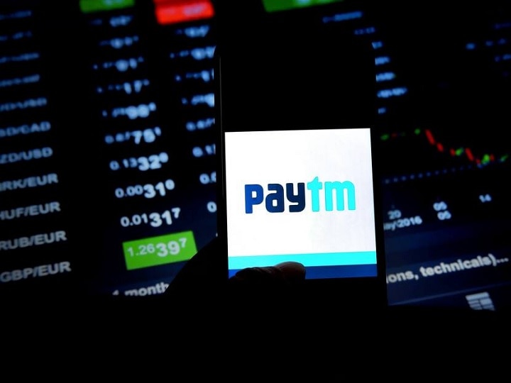 Paytm Not On Play Store