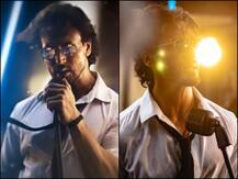 WATCH: Tiger Shroff Set To Make Singing Debut, Calls It 'Unbelievable' Experience