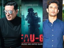 Akshay Kumar’s FAU-G Not Sushant Singh Rajput’s Brainchild; Bombay Civil Court Issues Interim Order Against Posting ‘Fake News’