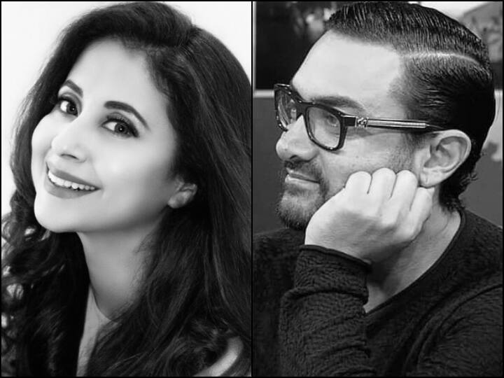 Urmila Matondkar REVEALS What She Wrote In Her Fan Mail To Aamir Khan During ‘Rangeela’ Urmila Matondkar REVEALS What She Wrote In Her Fan Mail To Aamir Khan During ‘Rangeela’