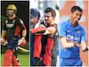 IPL 2020 RCB Team: Top Five Royal Challengers Bangalore Players To Watch Out For In The T20 Tournament