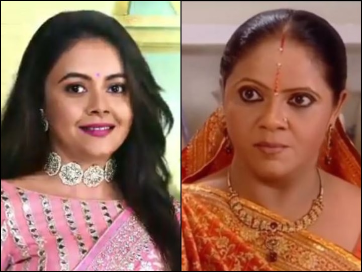 Saath Nibhana Saathiya 2: Bhavini Purohit Aka Radha To Feature In Devoleena Bhattacharjee Show? Saath Nibhana Saathiya 2: After Devoleena Bhattacharjee & Rupal Patel, THIS Actress To Return In New Season?