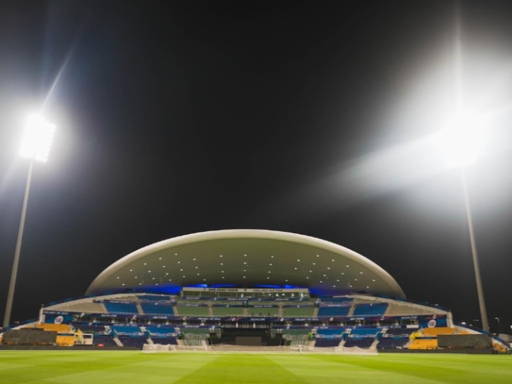 Sheikh Zayed Stadium Photos: BCCI Secretary Jay Shah Shares ...