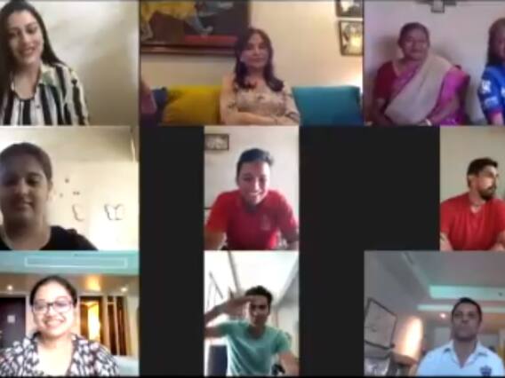 Delhi Capitals To Don Jerseys Bearing Message 'Thank You COVID Warriors' During Entire IPL 2020