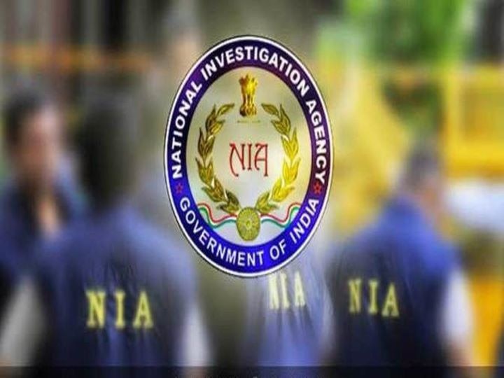 J&K: House of Jaish-e-Muhammad OGW's Father Attached On NIA Orders In Pulwama J&K: House of Jaish-e-Muhammad OGW's Father Attached On NIA Orders In Pulwama