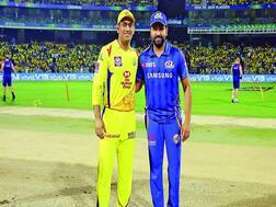 IPL 13, MI vs CSK: Head To Head, Leading Run Scorers, Top Wicket Takers