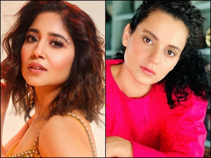 No One Is Forcefully Putting Drugs In Our Mouths Masaan Actress Shweta Tripathi On Kangana Ranaut Allegations On Bollywood ‘No One Is Forcefully Putting Drugs In Our Mouths!’: ‘Masaan’ Actress Shweta Tripathi On Kangana Ranaut’s Allegations On Bollywood